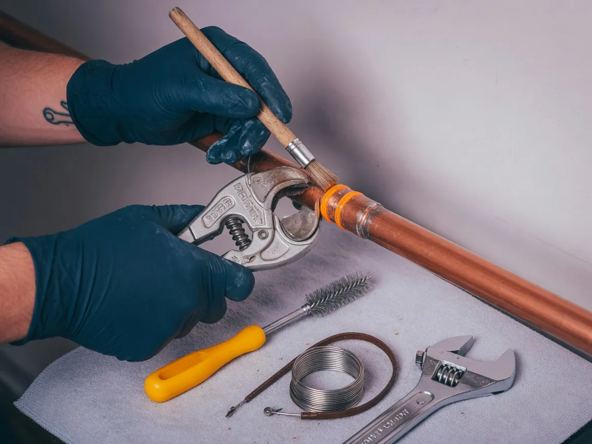 Why choose Sump Pump Repair in Anderson, IN